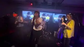 “Rip Off” - buttstuff - Live at Realms, October 26th, 2024