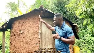 THE SAINT VILLAGE😳🤦😳,WE WANT TO PULL IT DOWN💔💔