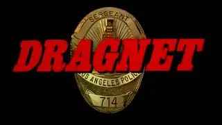 Dragnet - 