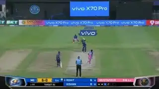 vivi ipl 2021 | MI vs RR Full match highlight 51 Match vivo ipl 2021 ishan kishan 50.