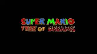 Stage Boss - Super Mario: Tree of Dreams