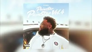 (FREE 12+) Rod Wave Loop Kit - PainStar Vol.4 (Rod Wave, Toosii, Lil Tjay, Lil Poppa, etc.)
