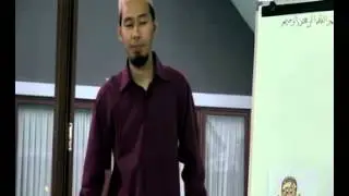Arabic For Kid part. 2 oleh Kak Wahid