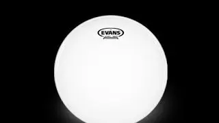 EVANS Level 360 Snare Demonstration Review
