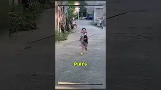 UNBREAKABLE BOND OF CHILD AND A DOG #commentary #dog