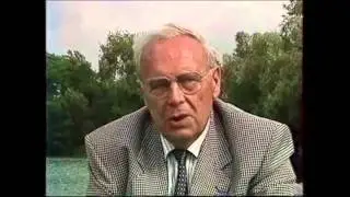Leonberg Mr Guilbert et Me Courvoisier 1993