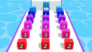 Marble Run 3D 👩‍❤️‍👩⭐️💫 MAX LEVELS!! All Levels Gameplay Walkthrough Android, iOS NEW UPDATE