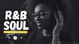 【R&B Soul】Midnight Echoes & Healing Heart &ndash; Warm Vocals & Chill Heartbeat Grooves &bull; Study