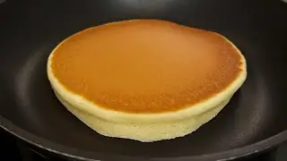 How to Make Banana Pancakes | Easy & Homemade Recipe! 🥞🍌