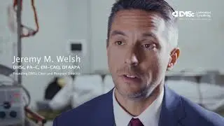 DMSc at the University of Lynchburg Overview