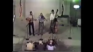 1984 WOS Radio Reunion - Taylor McBaine