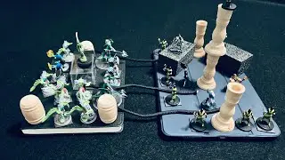Battle at sea 
