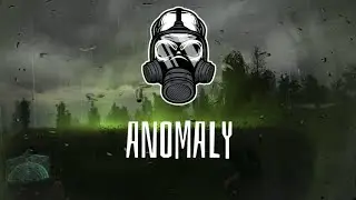ANOMALY (Liquid and DNB)
