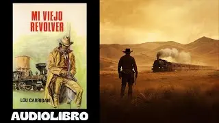 MI VIEJO R3V&Oacute;LV3R - LOU CARRIGAN
