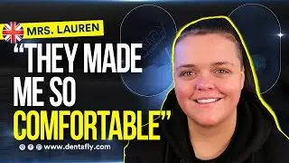 What It&rsquo;s Really Like at DentaFly | Lauren&rsquo;s Story