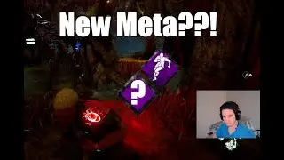 THIS PERK COMBO IS CHANGING THE META