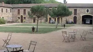 Chateau D'ailly - 42120 Parigny - Location de salle - Loire 42