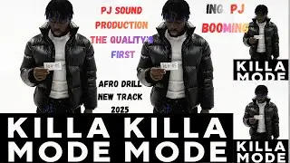Killa Mode&rdquo; | (Official Audio / Official Video)