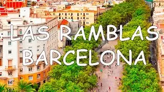 ESPA&Ntilde;A CAPITULO 3 &iexcl;LAS RAMBLAS! 👀🚲 MAGNETX
