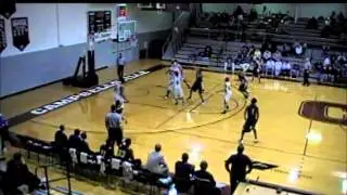 Vernon Payne #24 (white)  Full Game CU vs West Virginia Tech 2014