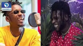 Analysis: Mr EAZI, Burna Boy, Teni - Who Will Win The BET Award? | EN |