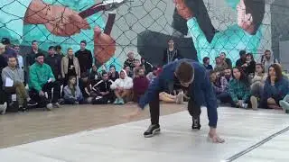 Sergey Jedi | Experimental Day