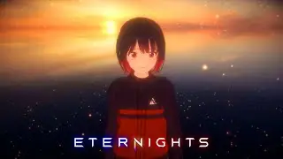 MIN Full Romance - ETERNIGHTS