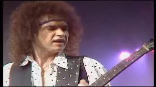 Saxon &ndash; Ride Like The Wind &ndash; 05 - Live In Nottingham (1989)
