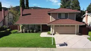 680 Homes - 5266 Forest Hill Dr, Pleasanton, CA 94588