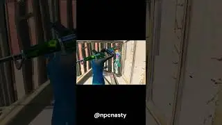 Meet the new member Thcnasty  of the THC clan