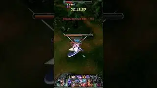 Cabal Online : Random War Clips