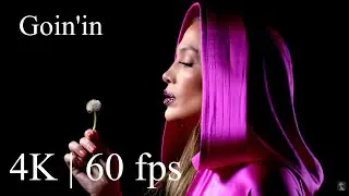Jennifer Lopez & Flo Rida - Goin'in ( Official Video 4K | 60 fps )