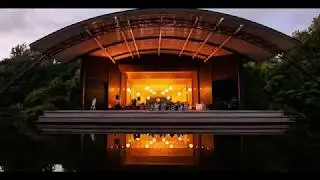 TSB Bowl of Brooklands wedding timelapse