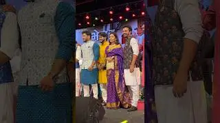 Subhedar trailer launch event #subhedar #marathifilms #marathiactor