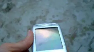 HTC Wizard final painting JOB