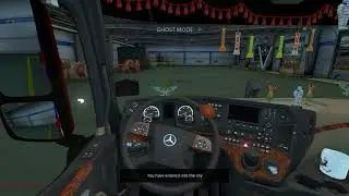 ETS 2 RO