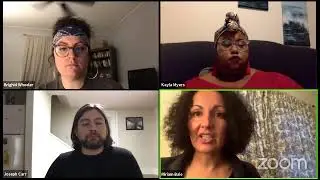 Indie Memphis Shoot & Splice: Meet the Programmers