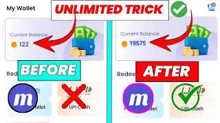 Mdhan App Unlimited Trick || Mdhan App Payment Proof || mdhan App Se Paise Kaise Kamaye || mdhan app
