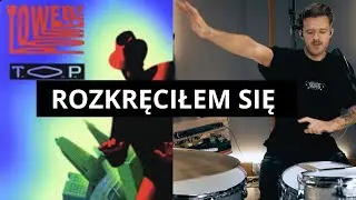 Dobrze wszystkim (nie)znane #18 - Tower of Power - Capital S
