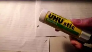 КЛЕЙ-КАРДИК UHU