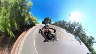 New Bell Lithium MIPS helmet Sunday Afternoon Test Ride
