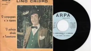 'O zampugnaro e 'a signora - Lino Crispo / Isa Marlene