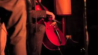TJ Quinton - The Owl - Sorry Business