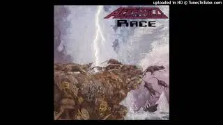 Aces Wild - Matters Of The Heart (1994)