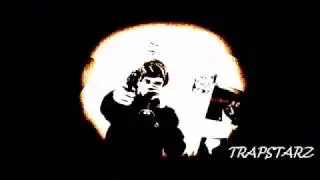 DJ BOY WONDA - MOSTACK - TRAPSTARZ #SEAFORDGANG