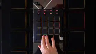 MPC Pad Perform Modern R&B Free Chord Pack 🔥
