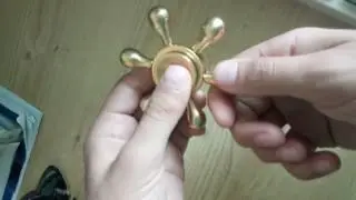 Turbo Spinner