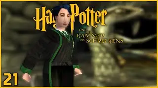 TOM RIDDLE⚡ Harry Potter und die Kammer des Schreckens [PS1|100%] #21
