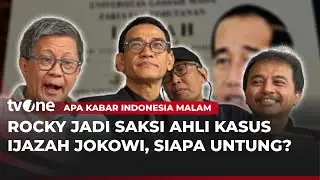 [FULL] Apa Kabar Indonesia Malam (27/1/2026) | tvOne
