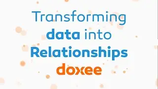 Personalized Communications - Doxee Video Corporate ENG